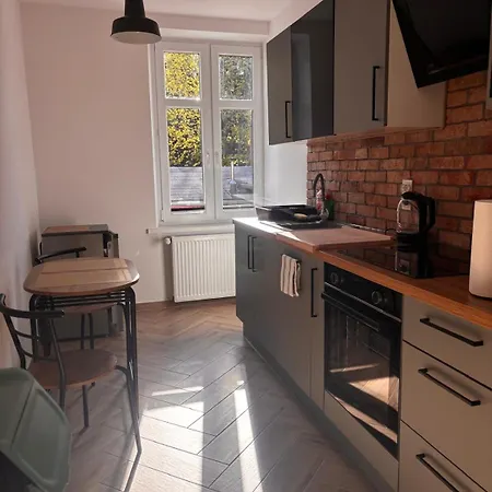 Apartment Mickiewicza 1 - Twoja Baza W Sercu Karkonoszy *