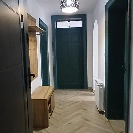 Apartment Mickiewicza 1 - Twoja Baza W Sercu Karkonoszy *